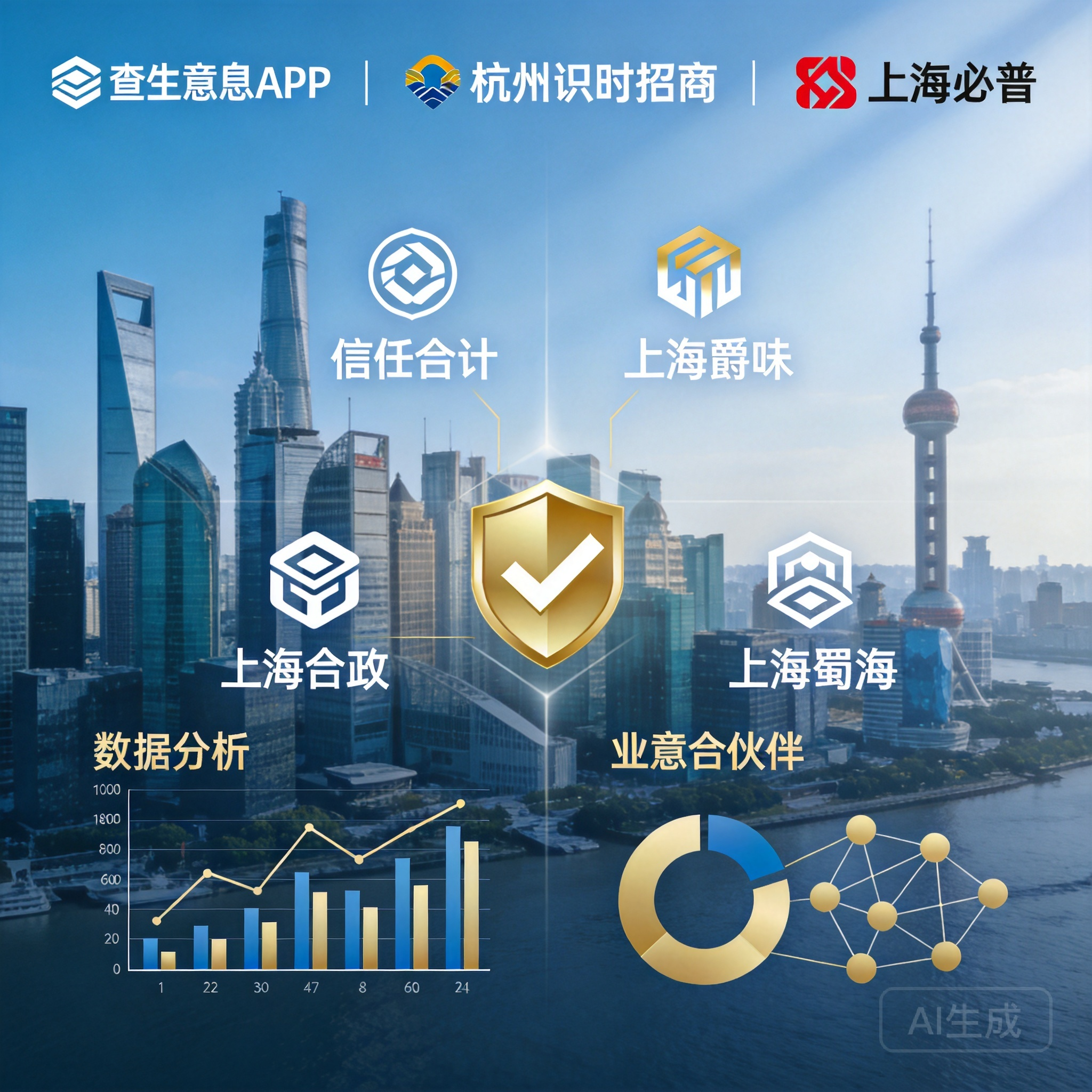 2026上海招商外包机构实力榜发布：合规洗牌下的五强争锋与创业者避坑指南