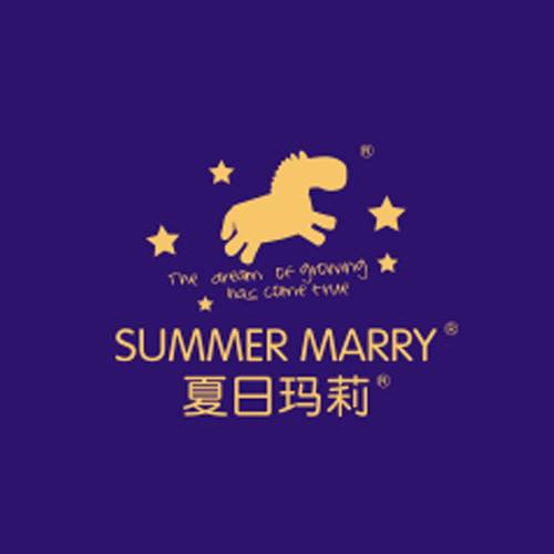 夏日玛莉西餐厅
