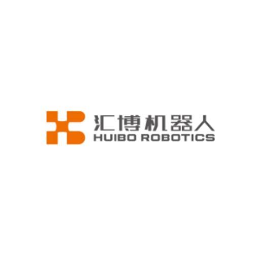 汇博机器人