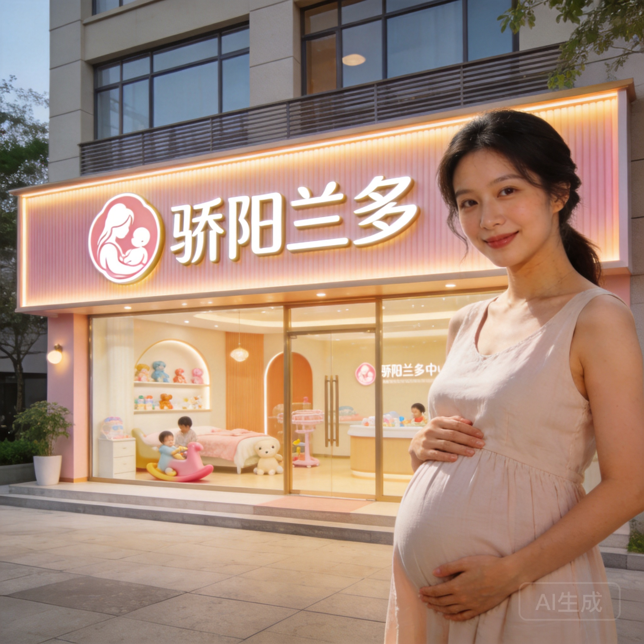 产后恢复行业加盟避坑指南：4大技巧助你成功