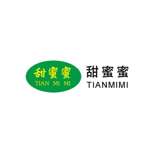 甜蜜蜜糖业