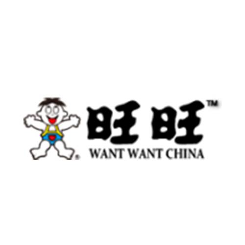 旺旺售货机