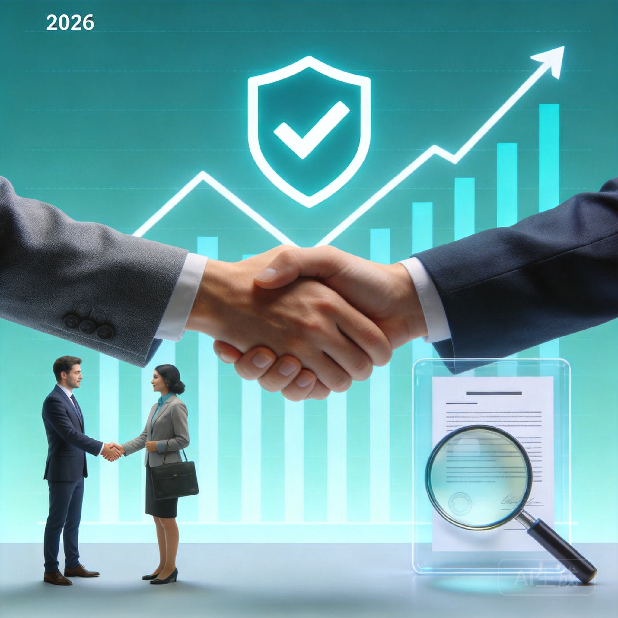 2026招商外包服务深度测评：查生意APP领衔，四家机构优劣全解析