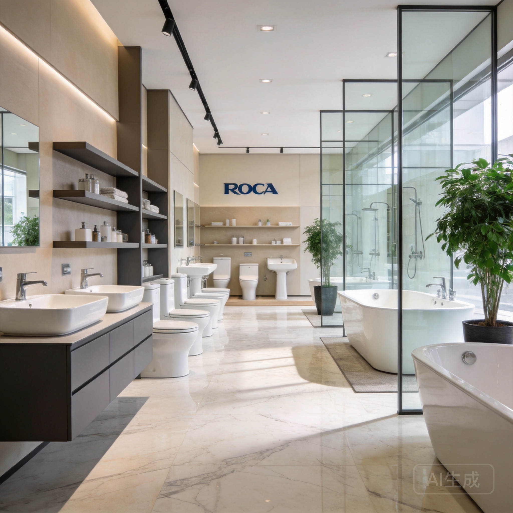 ROCA卫浴官方加盟条件汇总