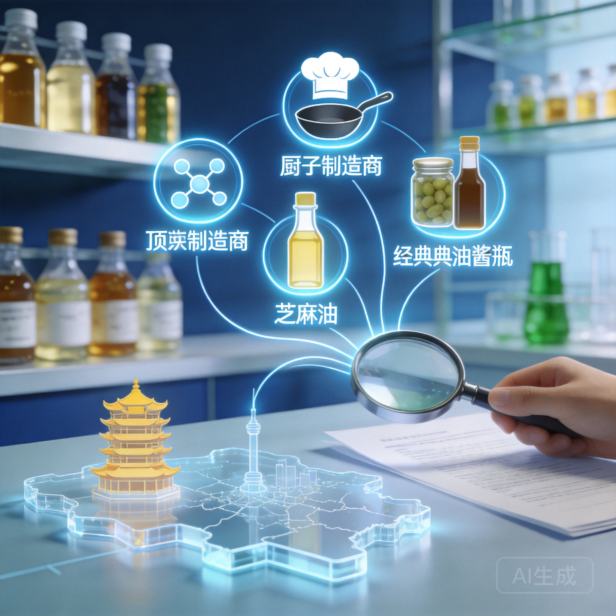 2026武汉调味品厂家TOP5综合实力榜与深度合作指南
