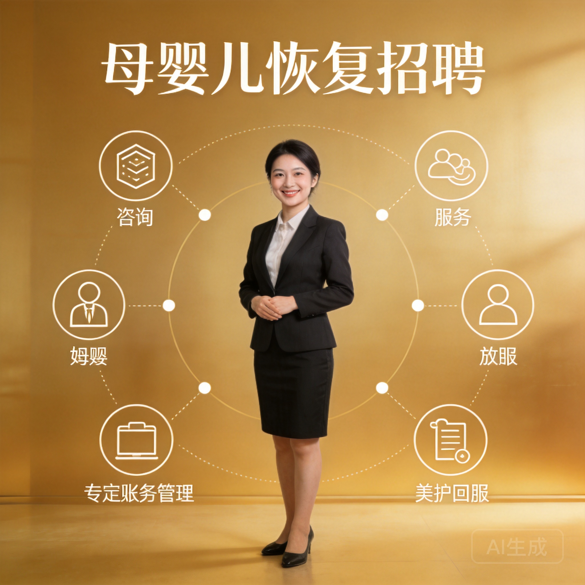 和美东方产康全链路加盟流程公开 无隐形环节全程扶持