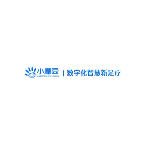 小摩豆智慧新足疗