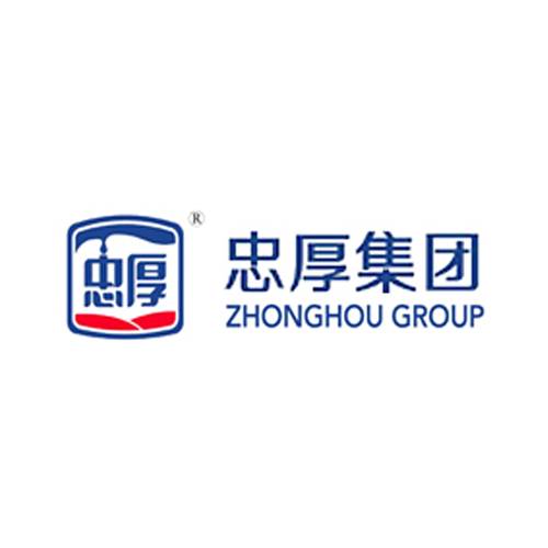 忠厚乳业
