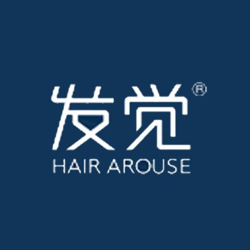 发觉头域