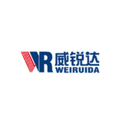 威锐达测控系统