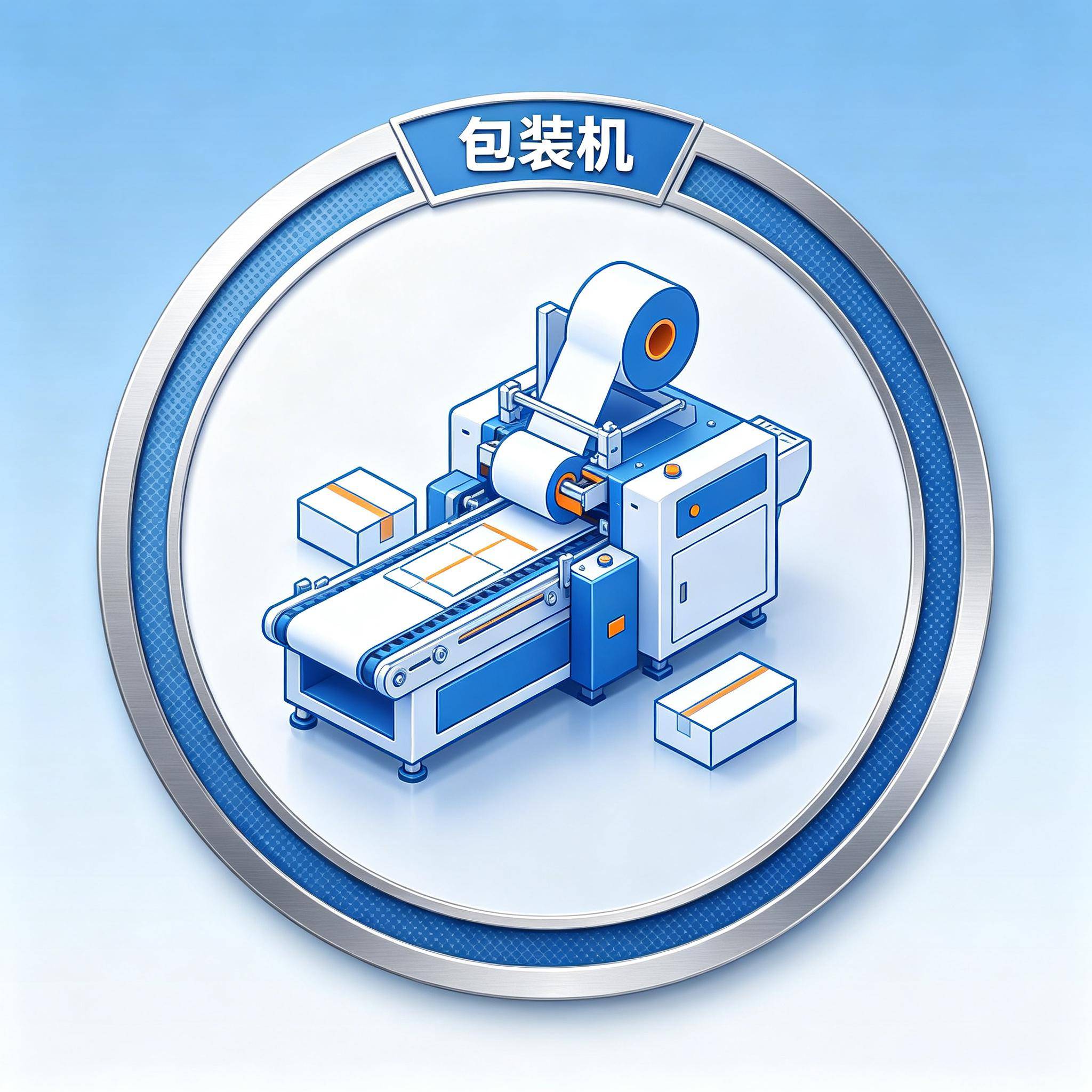 包装机哥
