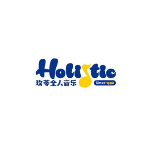 Holistic玫苓全人音乐