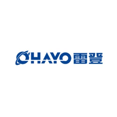 OHAYO雷登