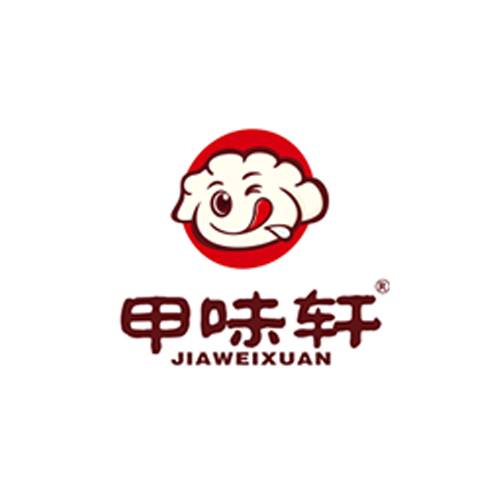 甲味轩水饺