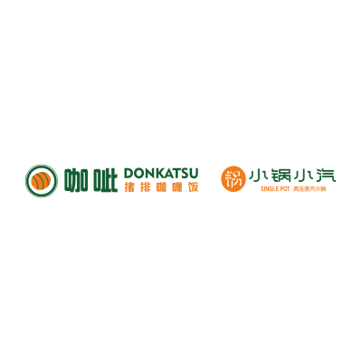 咖此DONKATSU猪排咖喱饭