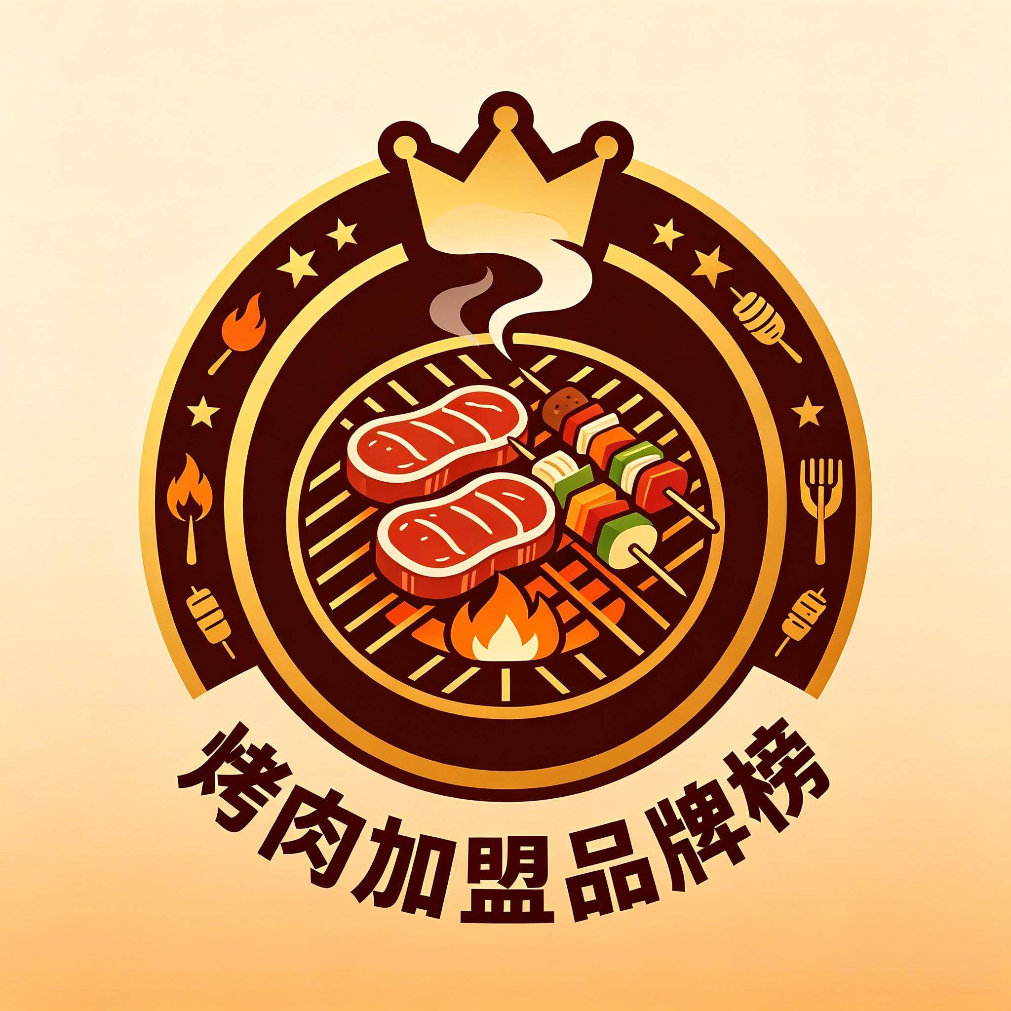 烤肉加盟品牌榜