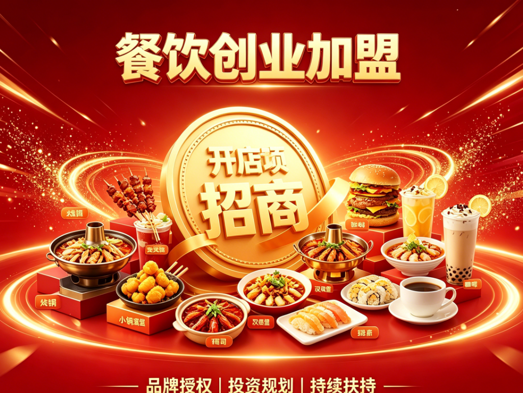 2026年熟食卤肉加盟店排行榜，哪家好？附真实数据及回本周期分析
