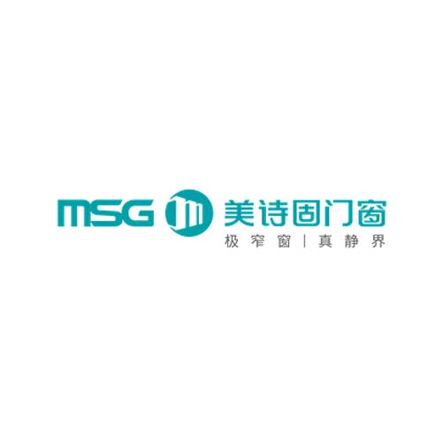 美诗固门窗