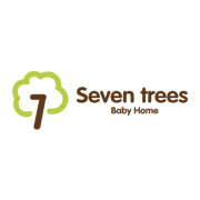 Seven trees