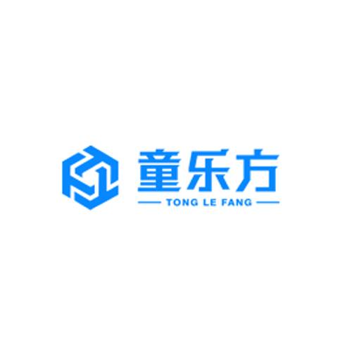 童乐方游乐设备