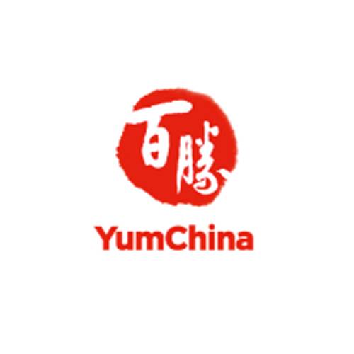 百盛中国