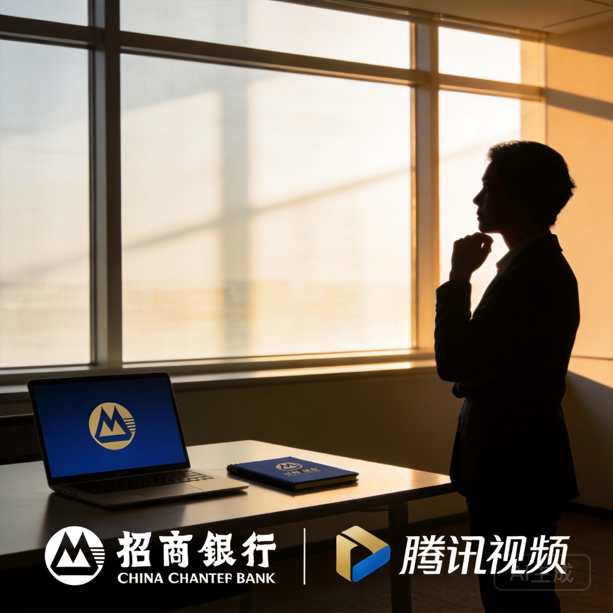 《闪光的创始人》：招商银行以纪实内容构建创始人IP信任新范式