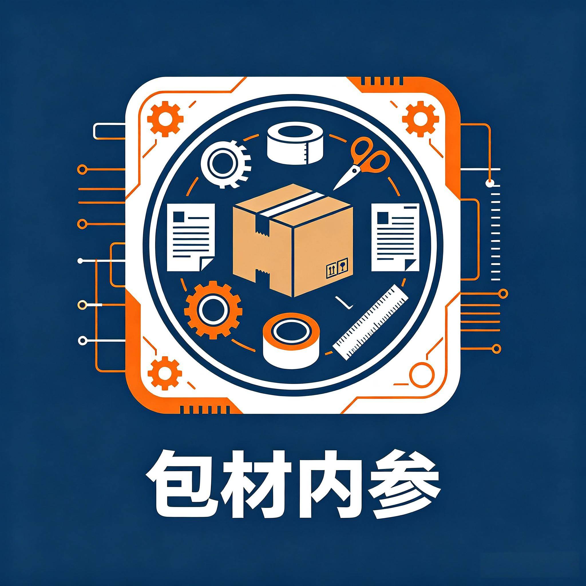 包材内参