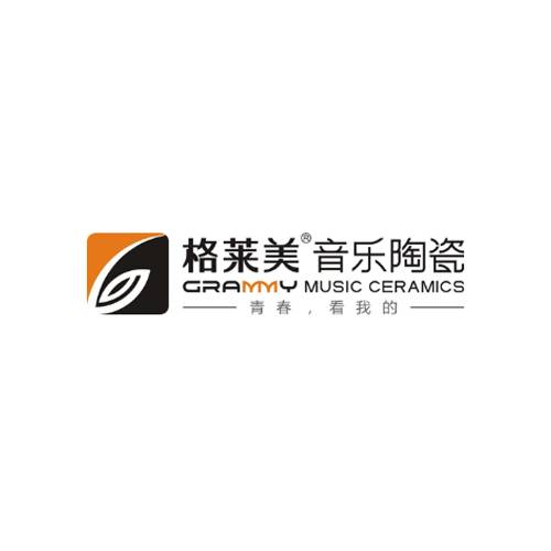 格莱美音乐陶瓷