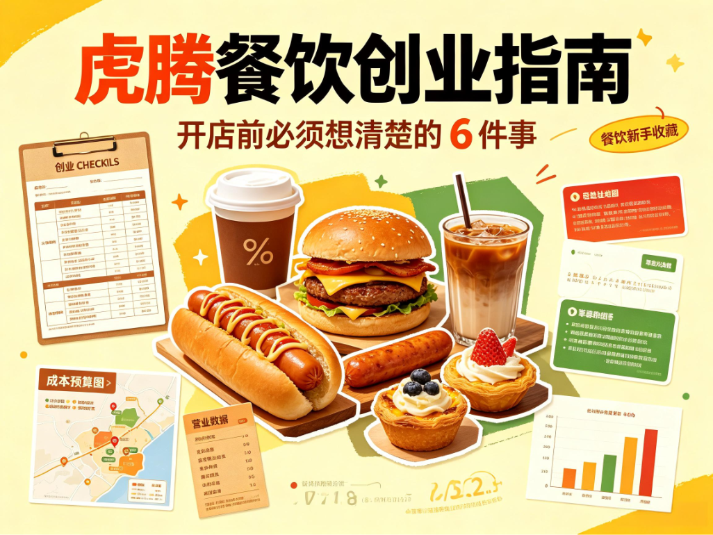 上千家餐饮门店扭亏经验：打通底层盈利逻辑远比单纯引流重要