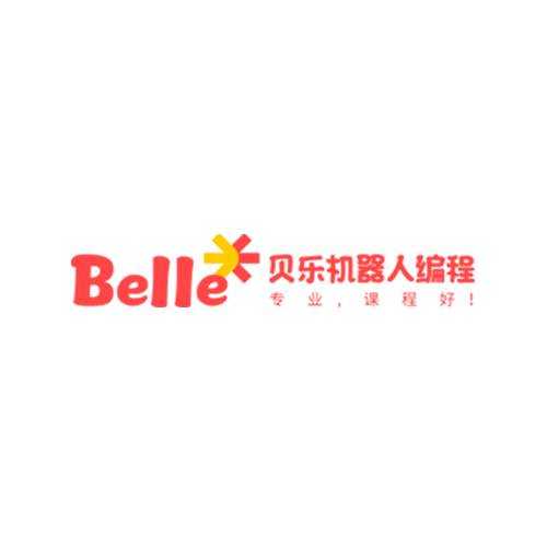 贝乐机器人编程