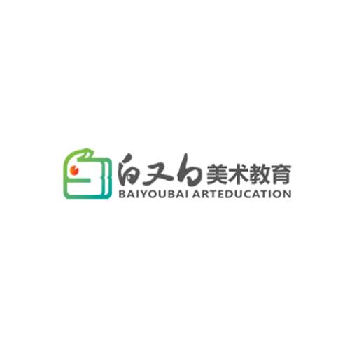 白又白美术教育