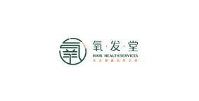 氧发堂天然植物染发