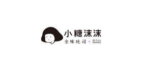 小糖沫沫吐司