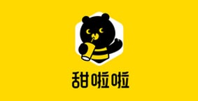 甜啦啦鲜果茶