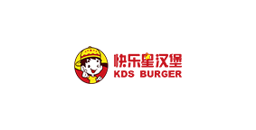 快乐星汉堡