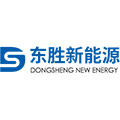 合肥东胜新能源汽车股份有限公司