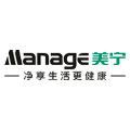 浙江美宁电器有限公司