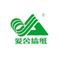 江苏爱舍墙纸有限公司