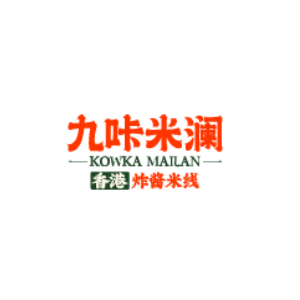 上海九咔餐饮管理有限公司