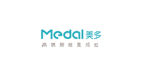 美多集成灶
