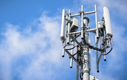 5G基站建设