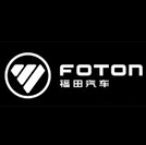 北汽福田汽车股份有限公司