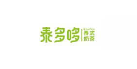 泰多哆泰式奶茶