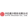 中信戴卡股份有限公司