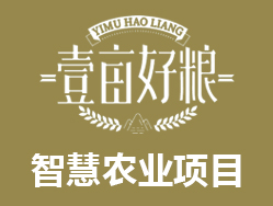 一亩好粮