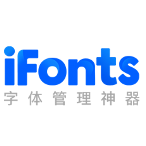 iFonts字体助手