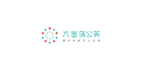 大墨蒲公英