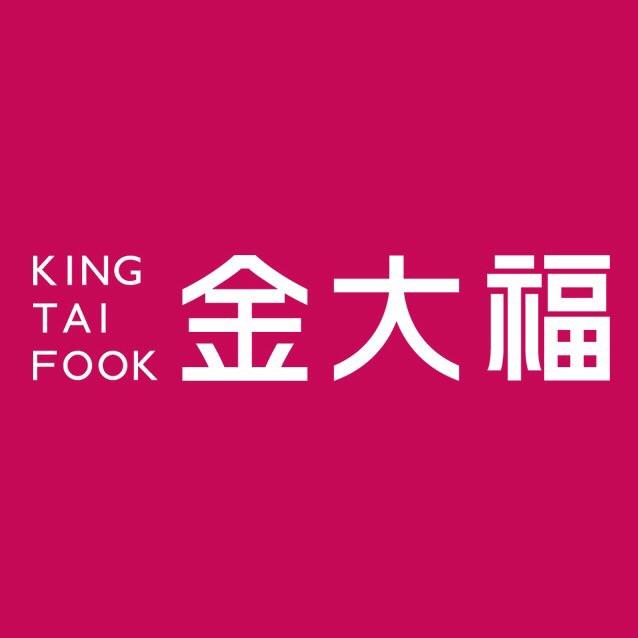 金大福珠宝有限公司