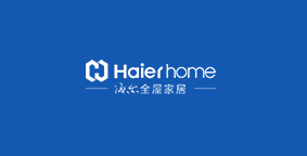 海尔全屋家居