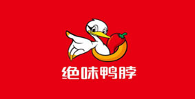 绝味鸭脖
